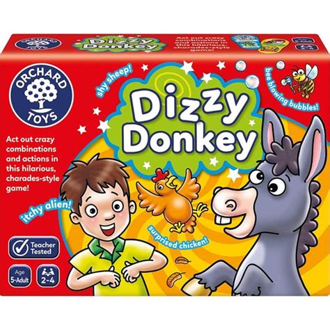 Donkey oyunu